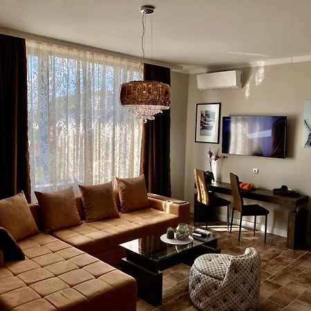 Luxury Apartments Ivon Plovdiv Exterior photo