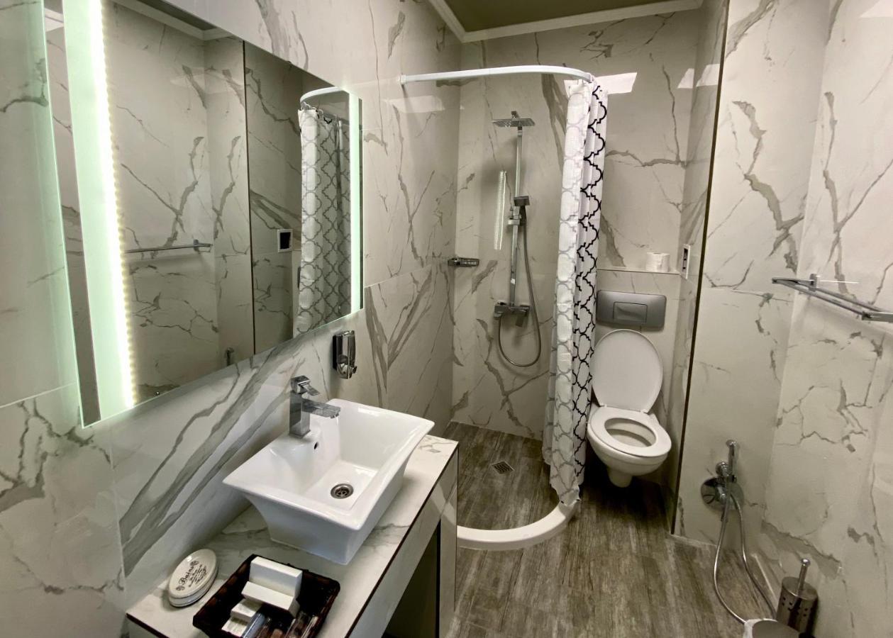 Luxury Apartments Ivon Plovdiv Exterior photo