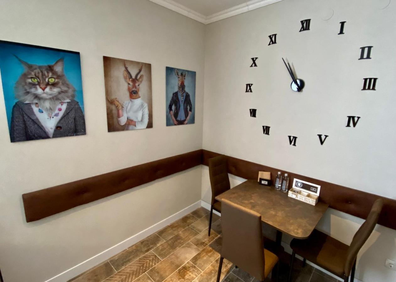 Luxury Apartments Ivon Plovdiv Exterior photo