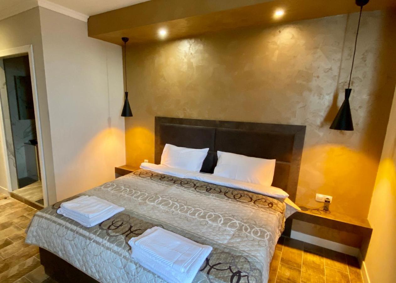Luxury Apartments Ivon Plovdiv Exterior photo