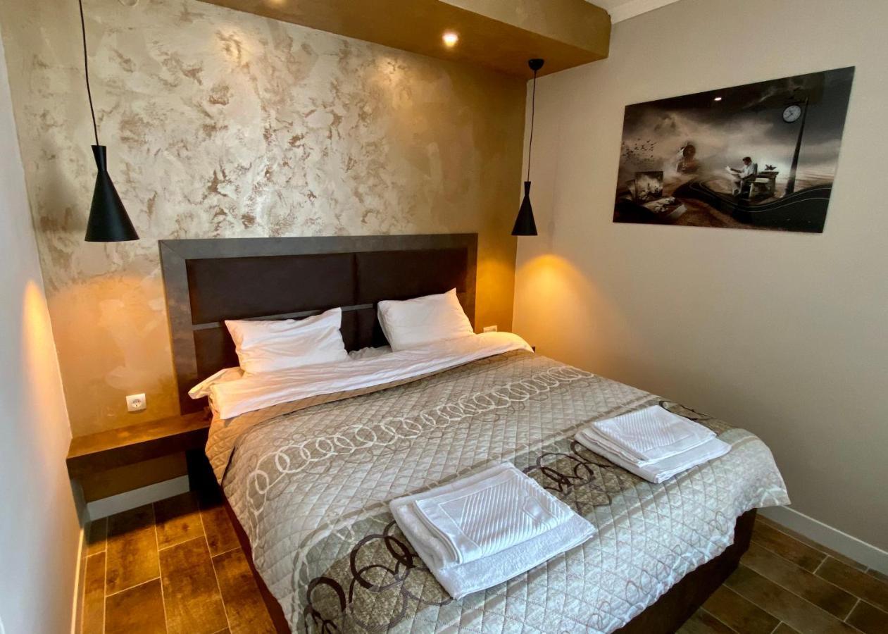 Luxury Apartments Ivon Plovdiv Exterior photo